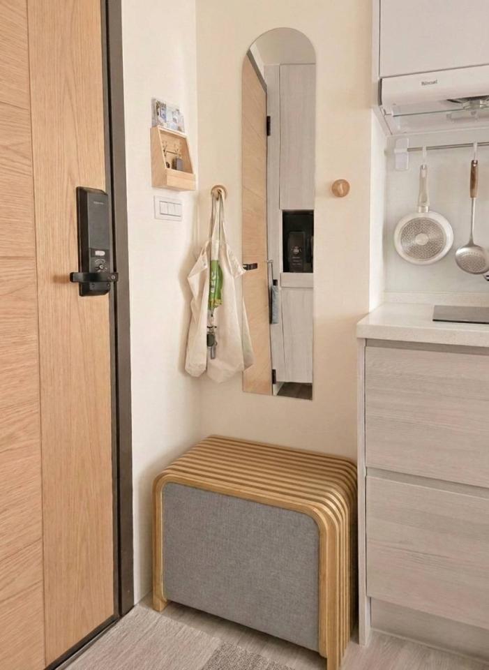 波音軟片施工案件圖片