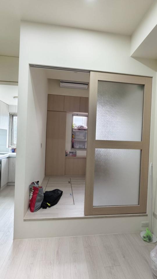 木工施工案件圖片