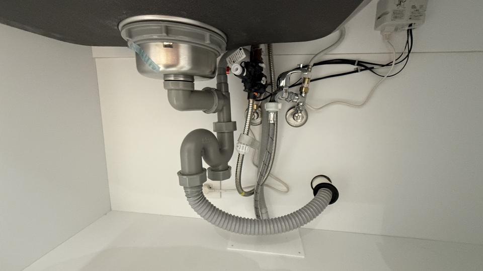 水龍頭裝修案件圖片