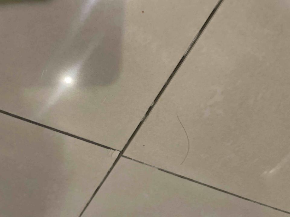 磁磚修補案件圖片