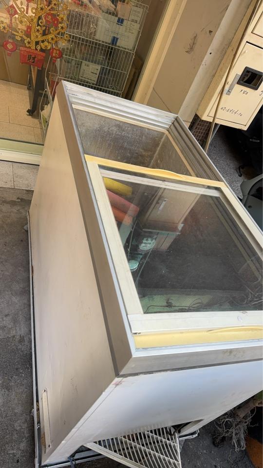 大型垃圾回收案件圖片