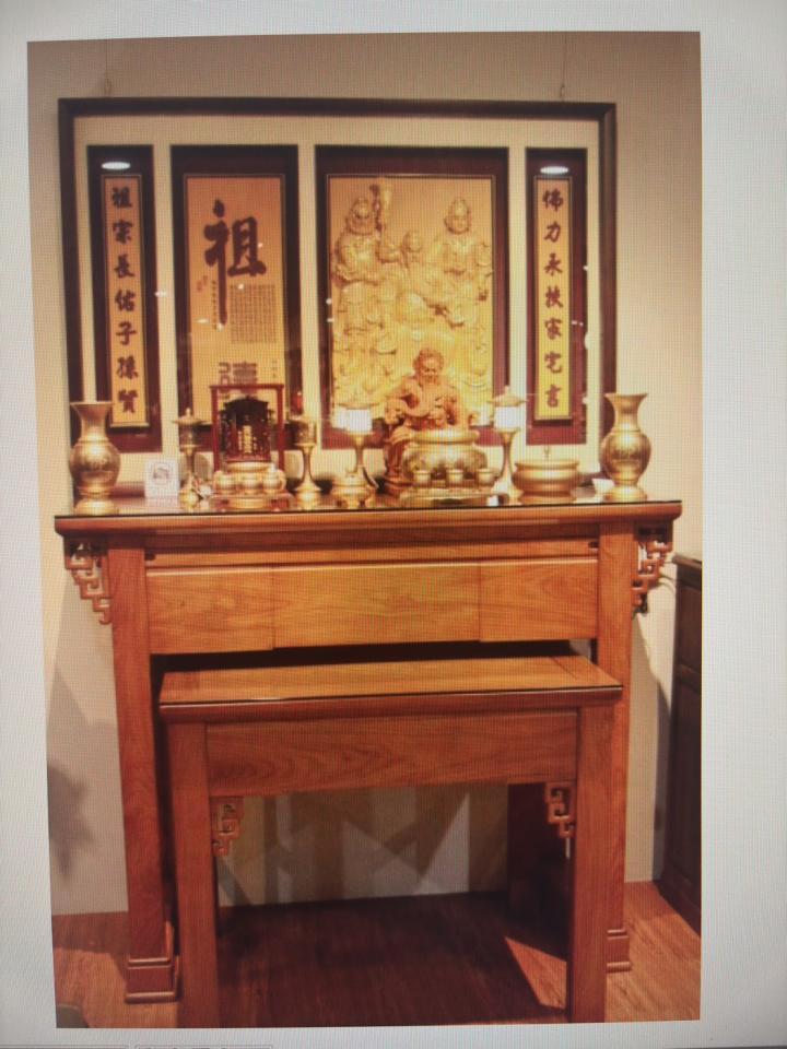 大型家具回收案件圖片