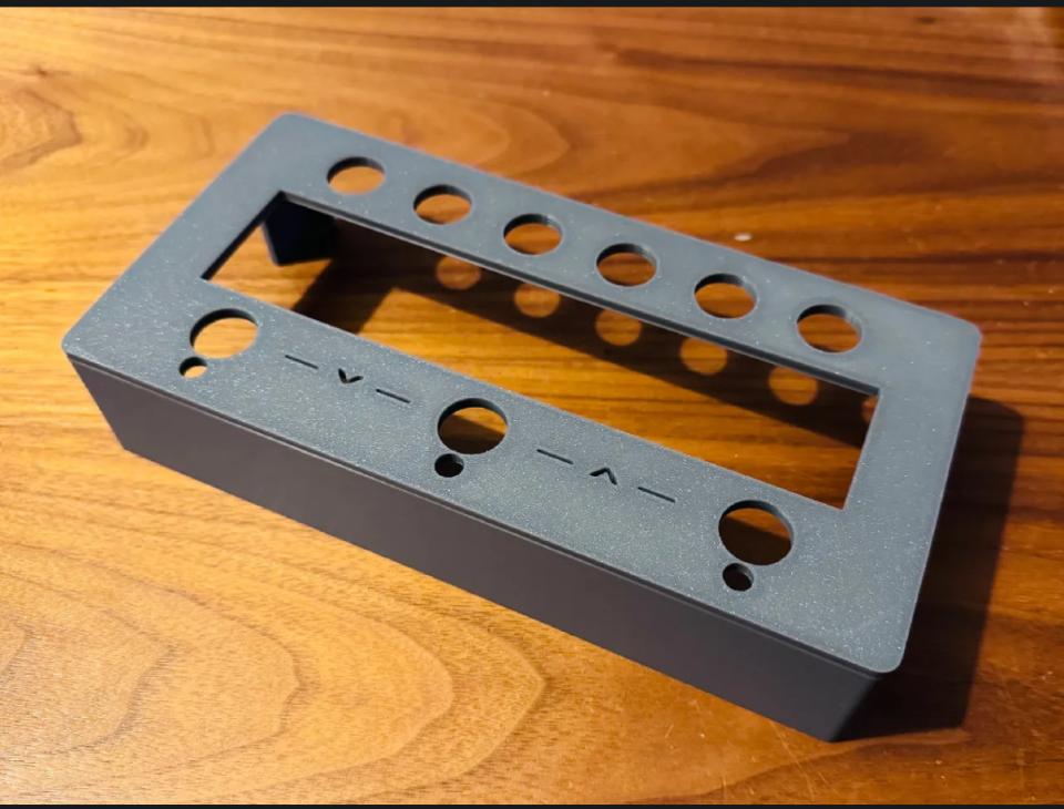 3D列印案件圖片