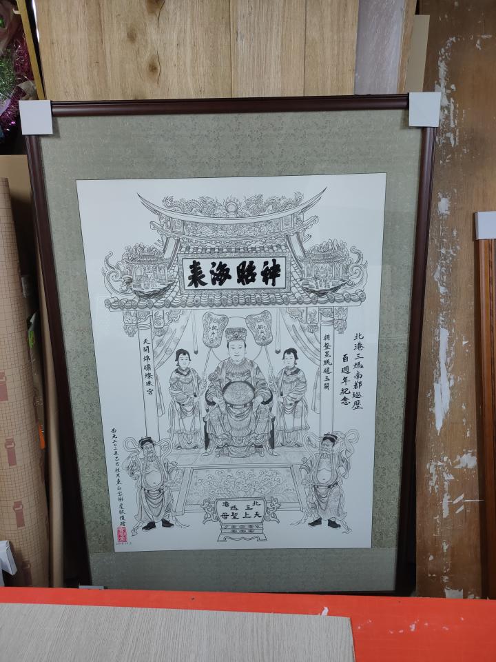 家具搬運案件圖片