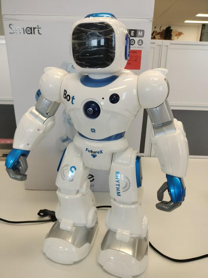 模型代工案件圖片