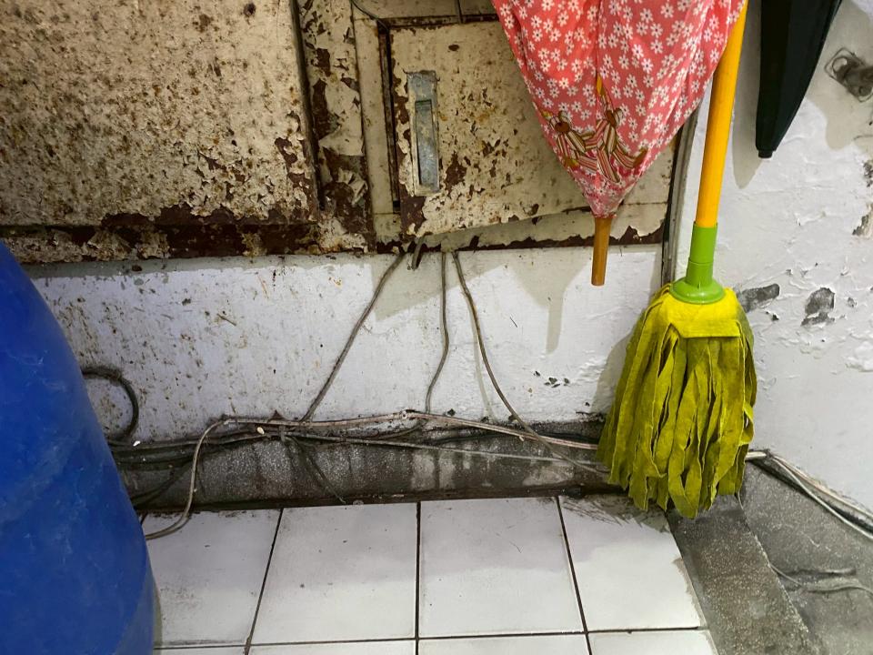 漏水處理案件圖片