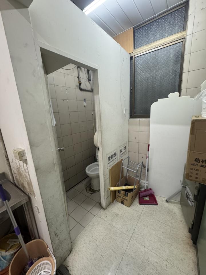 店面清潔案件圖片