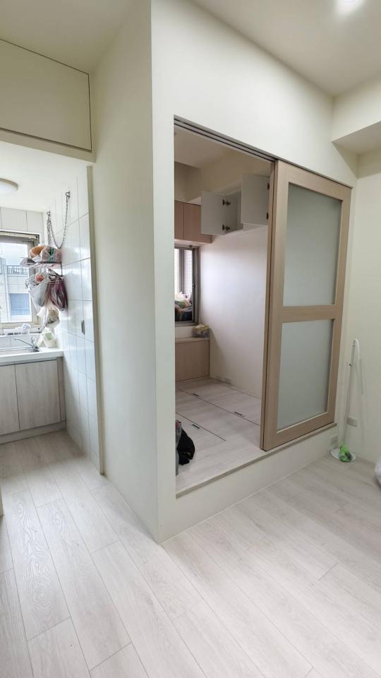 木工施工案件圖片