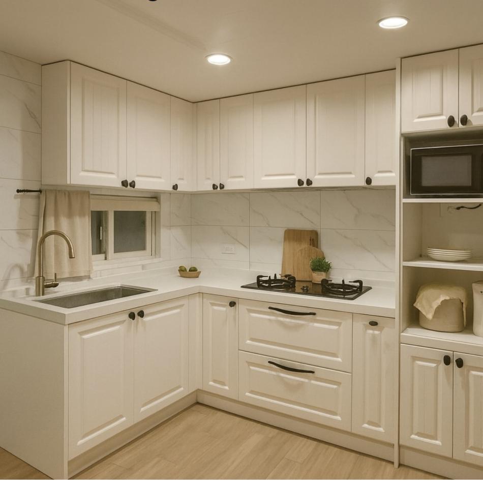 老屋翻新案件圖片