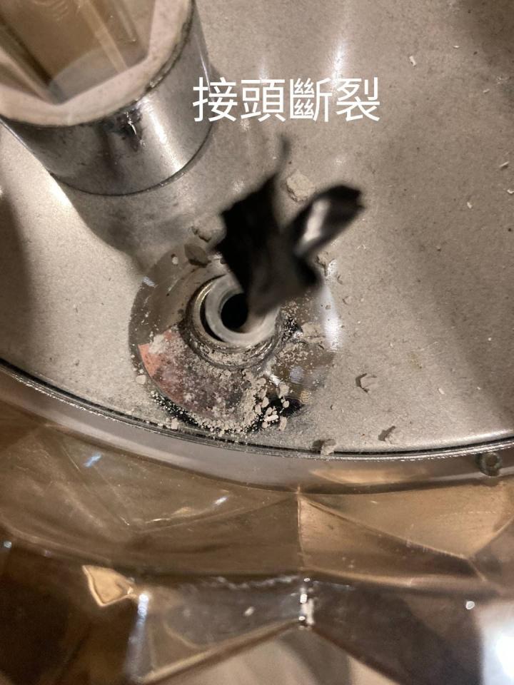 燈具維修案件圖片