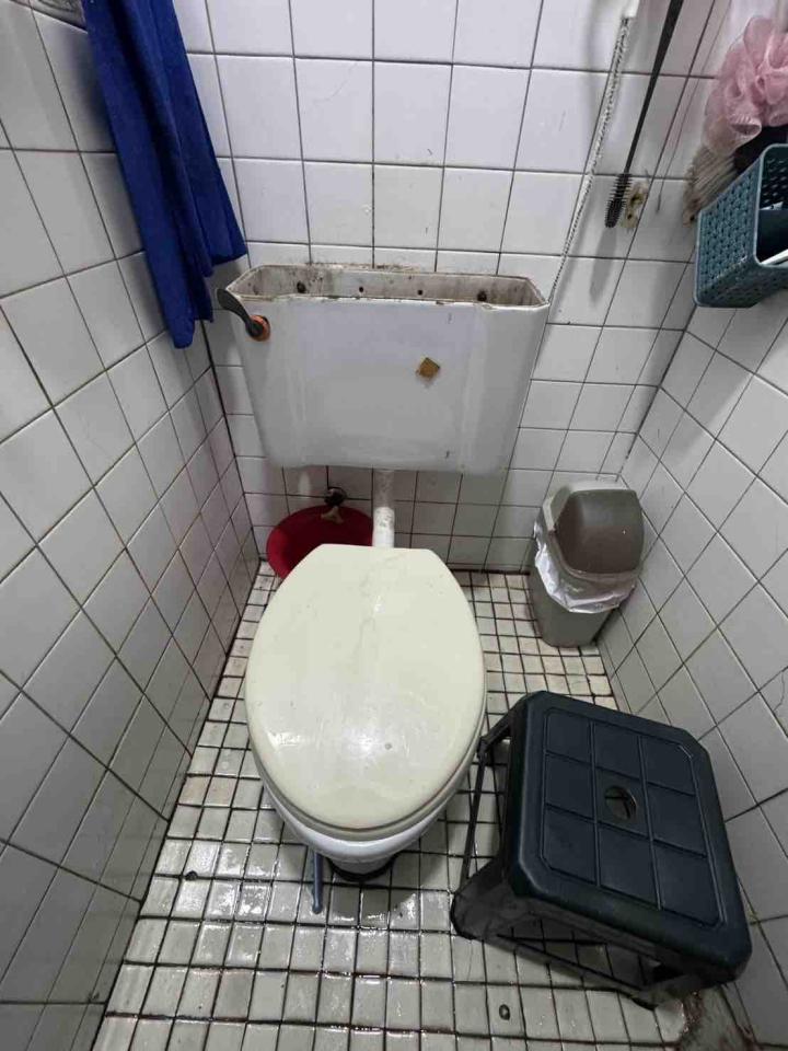 馬桶裝修案件圖片