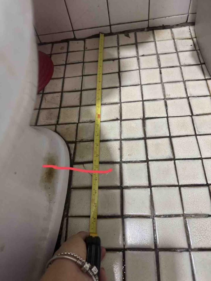 馬桶裝修案件圖片