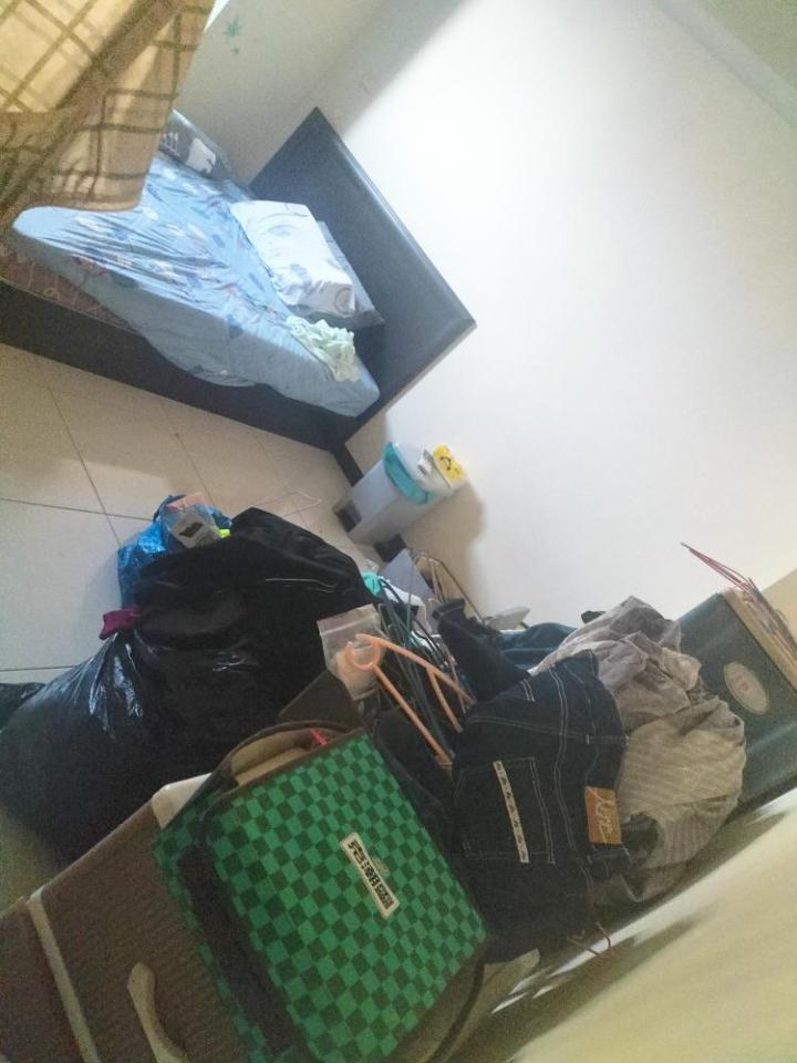 搬家清潔案件圖片