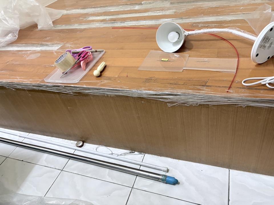 拆除工程案件圖片