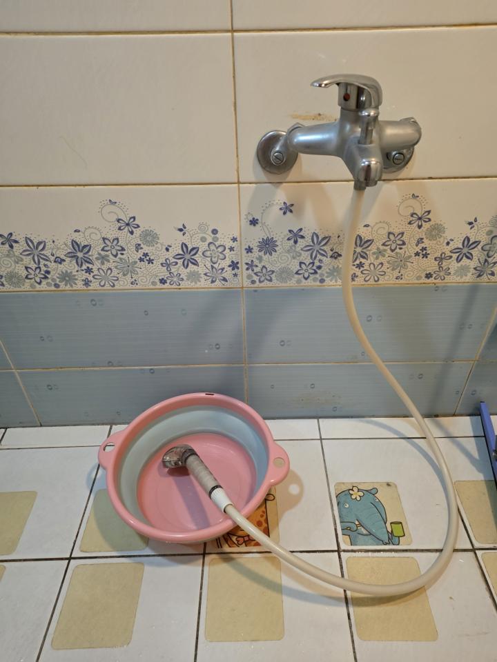 馬桶裝修案件圖片