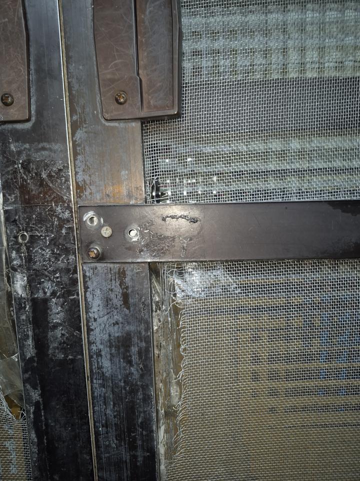 紗窗裝修案件圖片