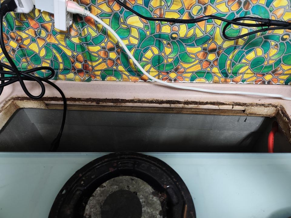 人造石檯面案件圖片