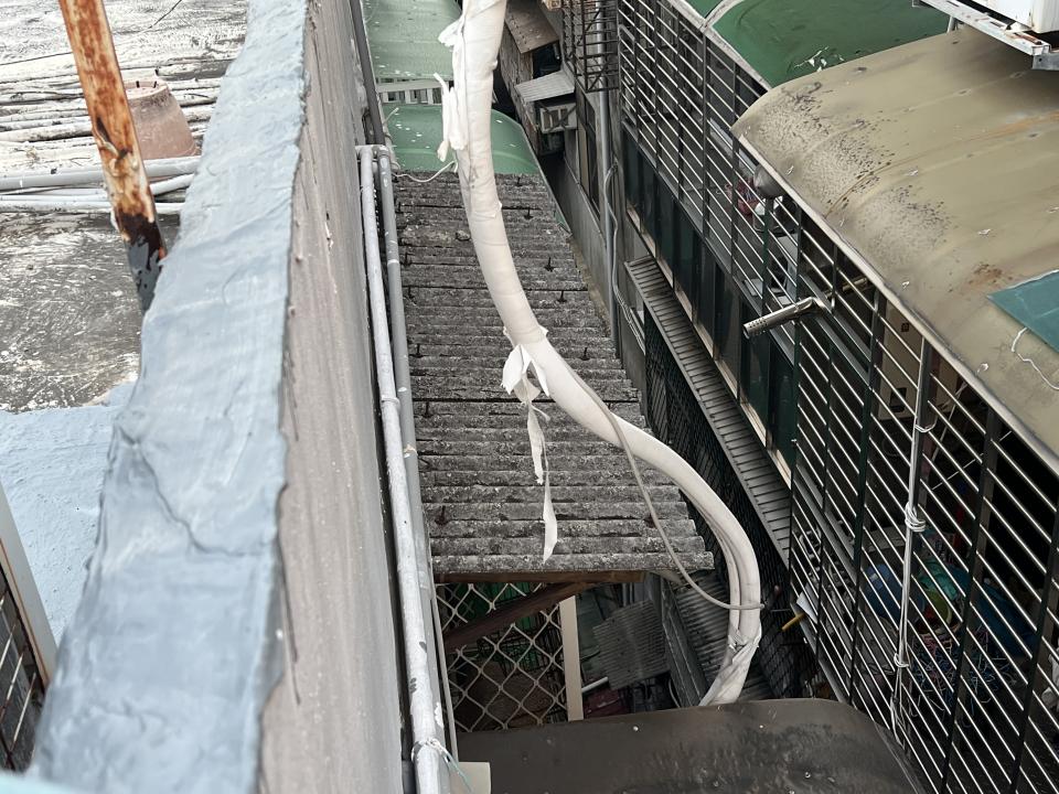 拆除工程案件圖片