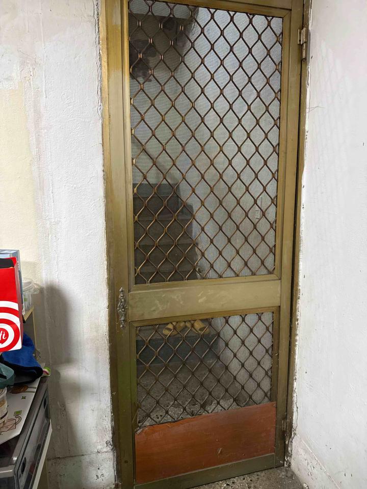 紗窗裝修案件圖片