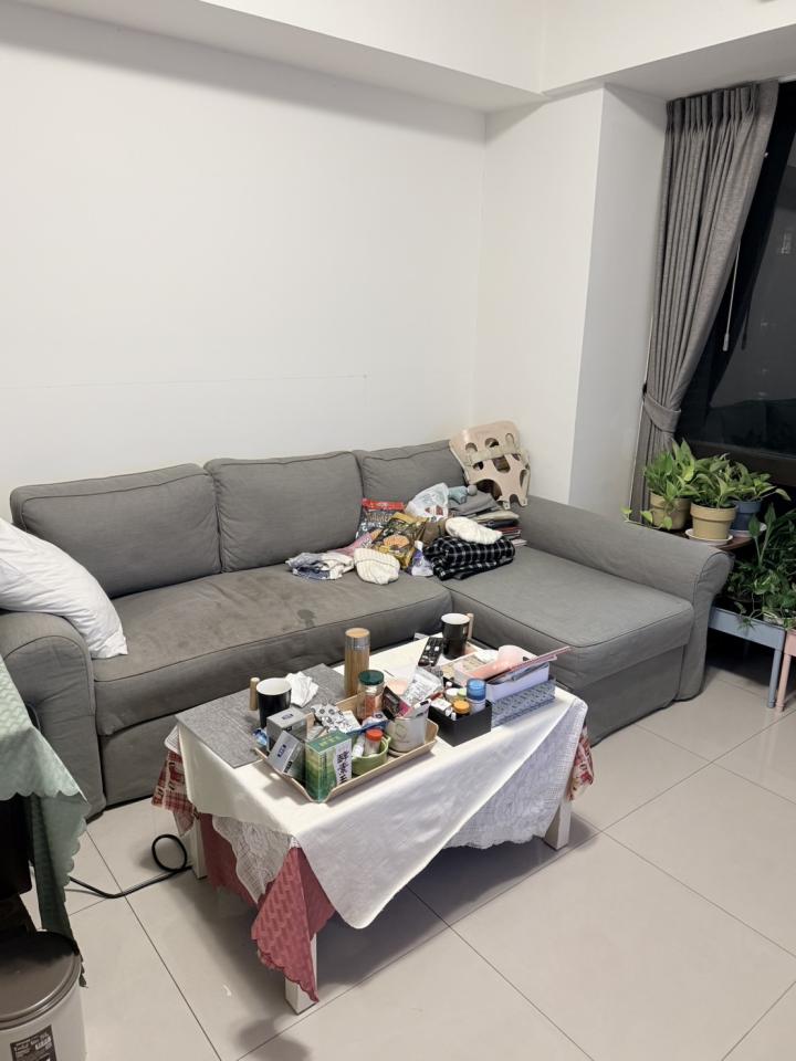 大型垃圾回收案件圖片