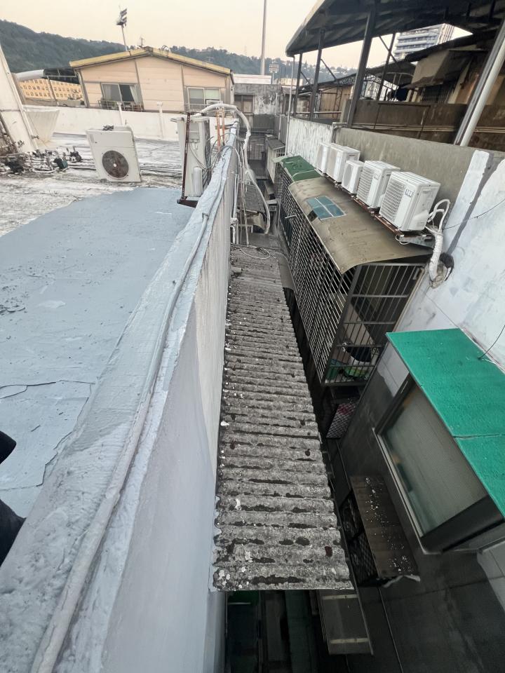 拆除工程案件圖片