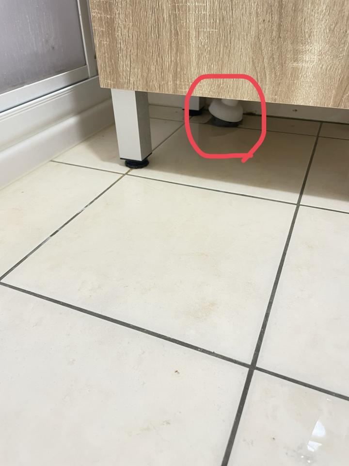 洗臉盆裝修案件圖片