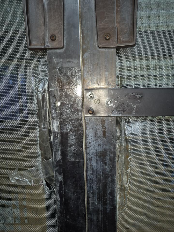 紗窗裝修案件圖片