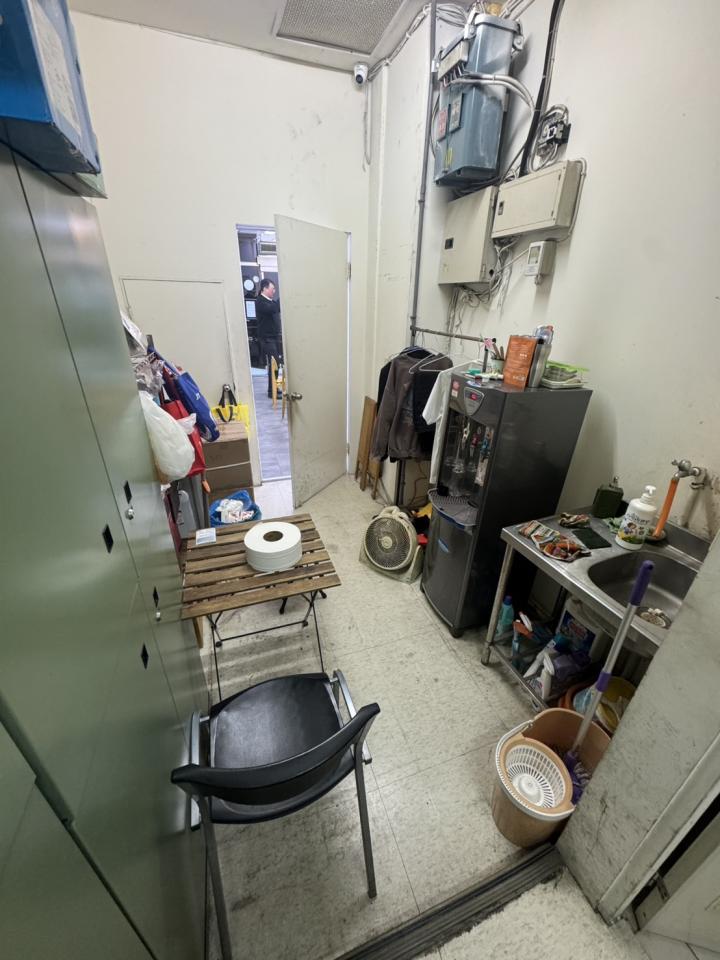 店面清潔案件圖片