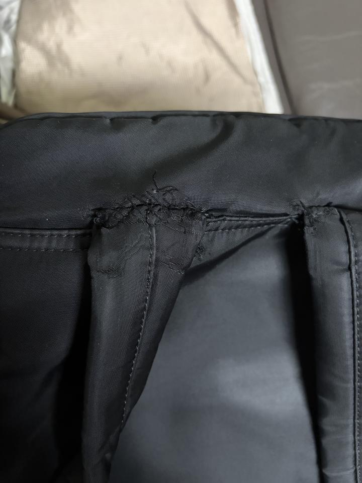 修鞋修包案件圖片