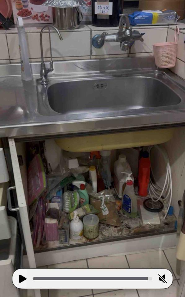 搬家清潔案件圖片