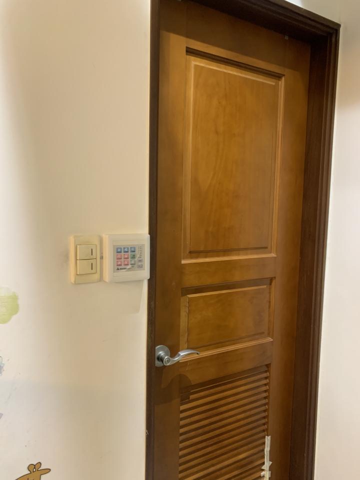 門片安裝案件圖片