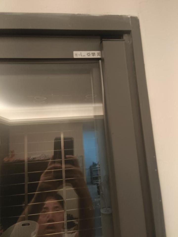 窗戶維修案件圖片