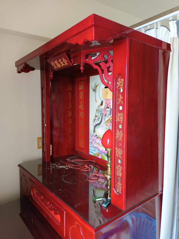 大型垃圾回收案件圖片