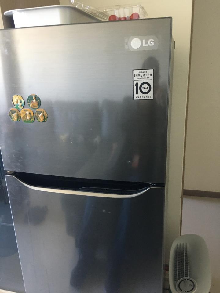 冰箱維修案件圖片