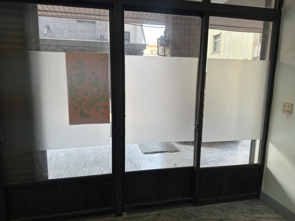 鋁門窗案件圖片