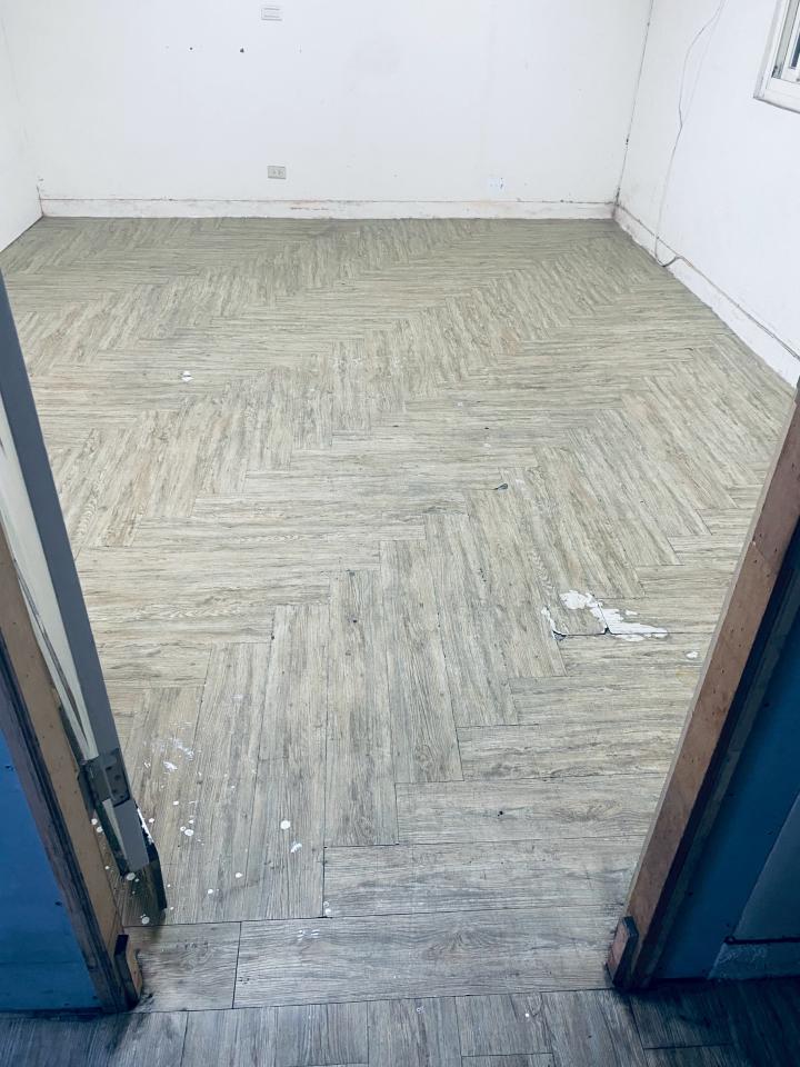 地板施工案件圖片