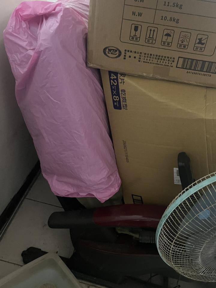 大型家具回收案件圖片