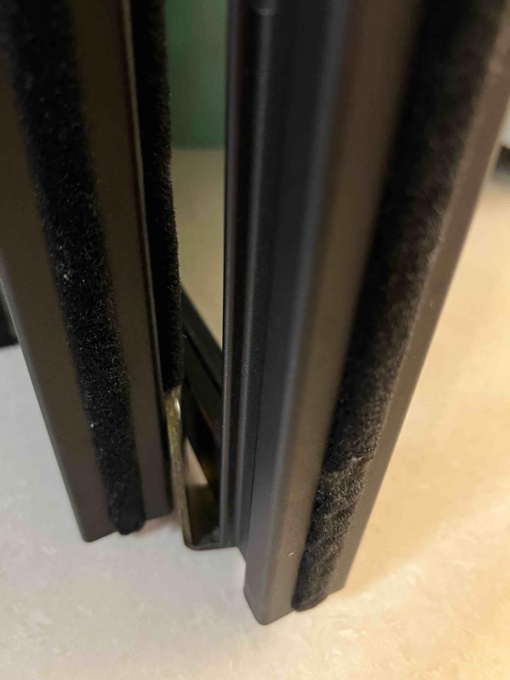 玻璃拉門案件圖片