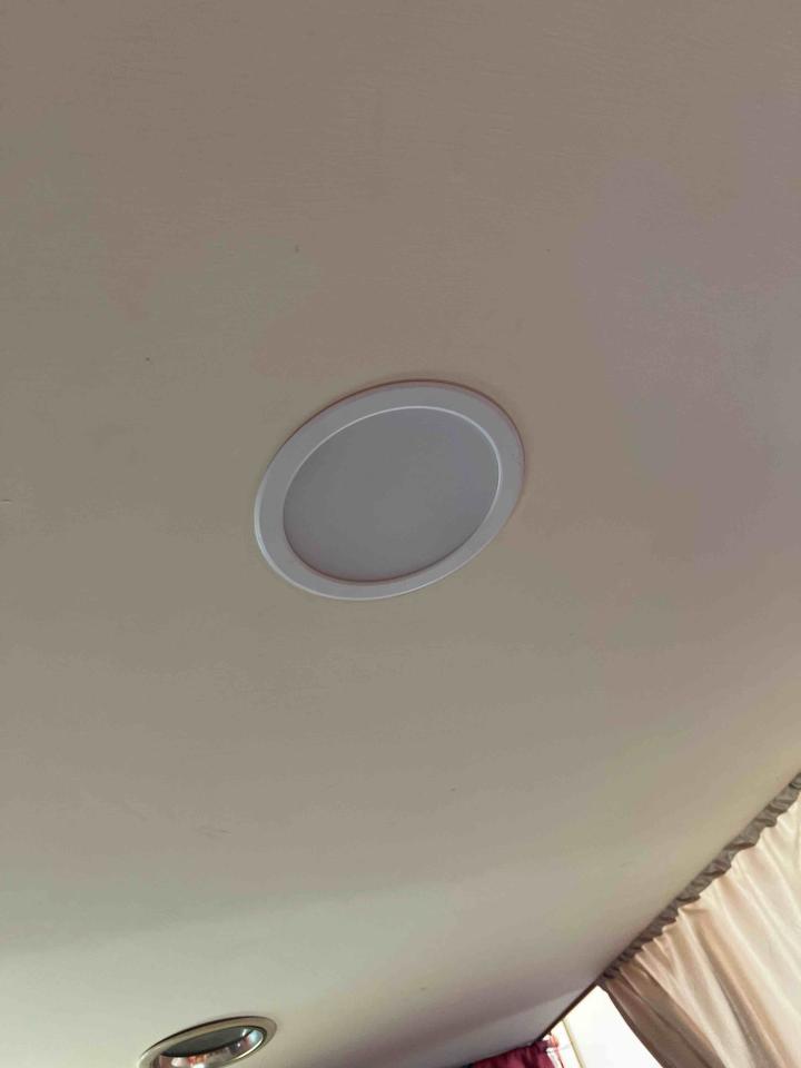 燈具維修案件圖片