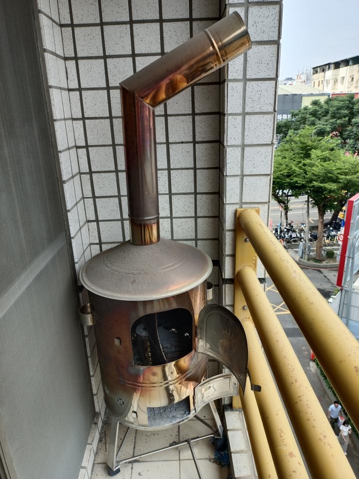 大型垃圾回收案件圖片