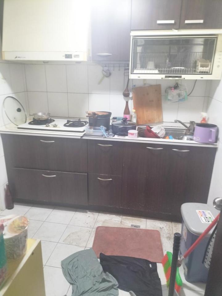 搬家清潔案件圖片