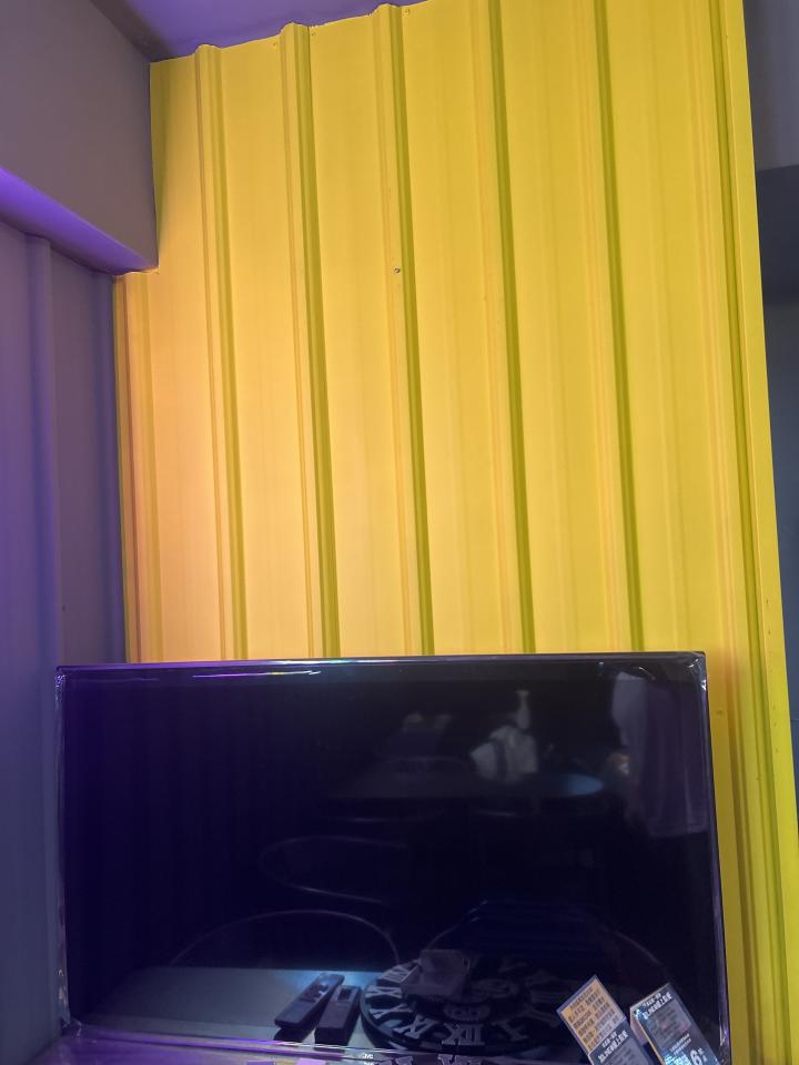 電視壁掛架安裝案件圖片