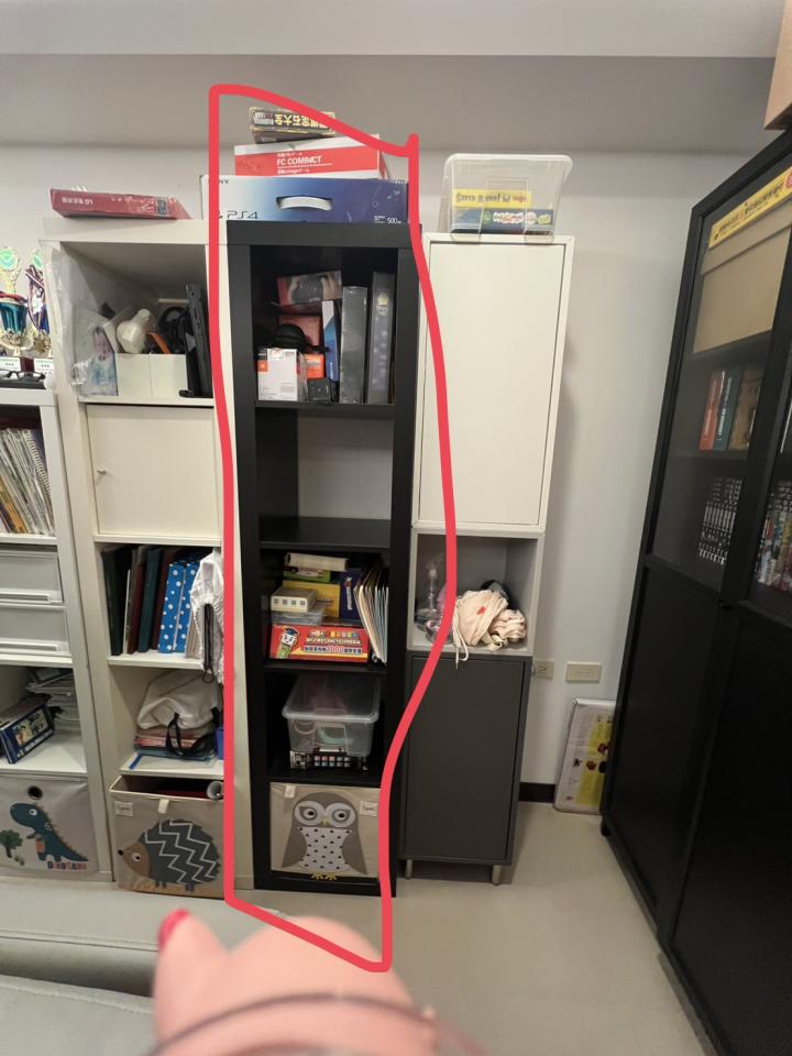 家具搬運案件圖片