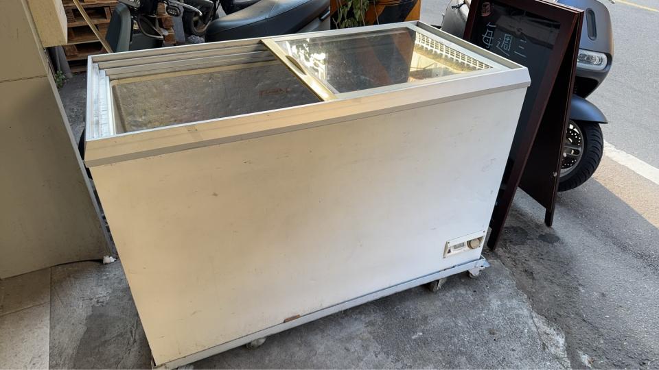 大型垃圾回收案件圖片