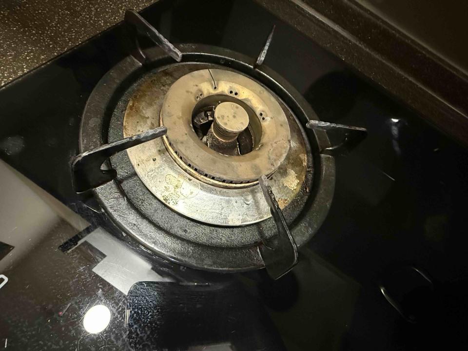 抽油煙機清洗案件圖片