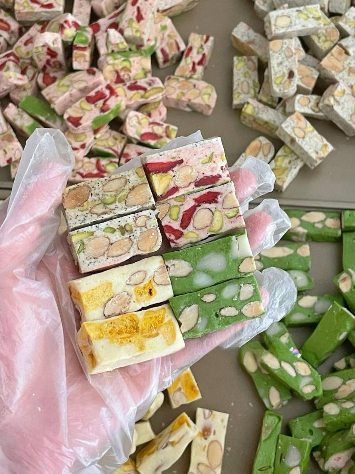 家庭代工案件圖片