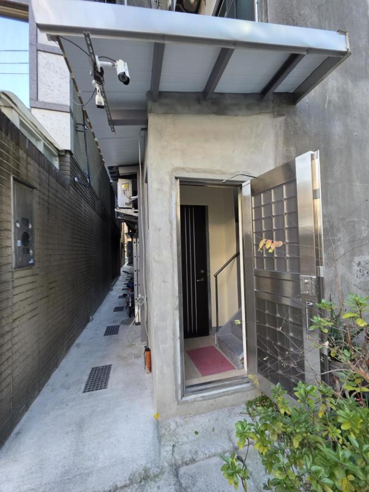 瓦斯管線更換案件圖片