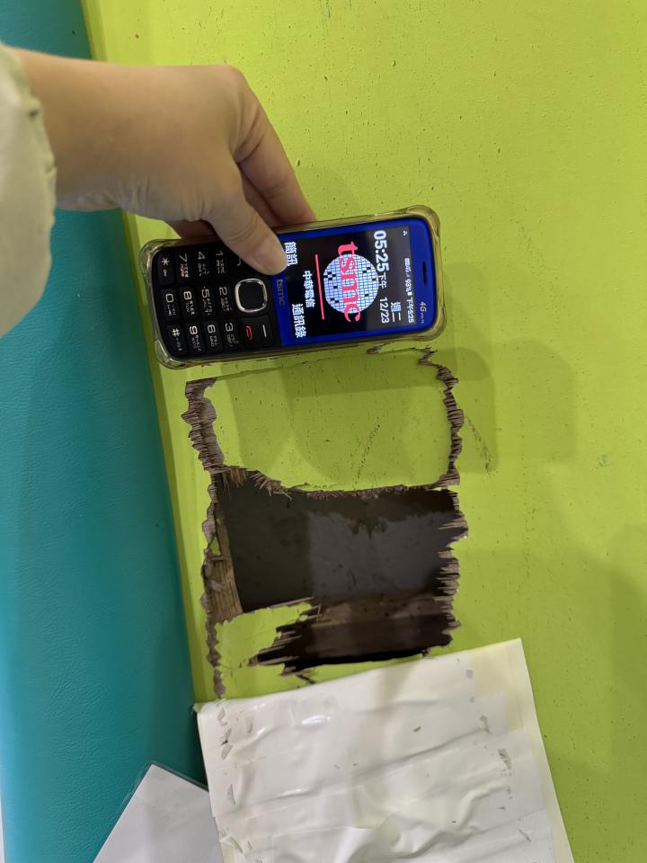 木工施工案件圖片