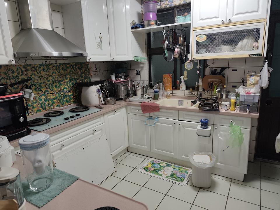 人造石檯面案件圖片