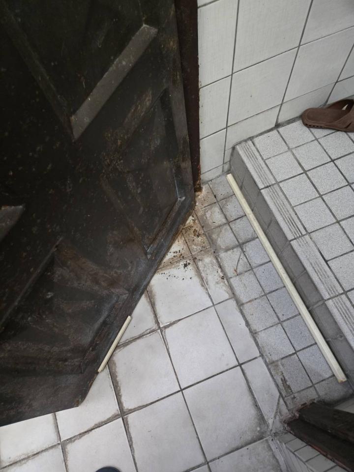 門片安裝案件圖片